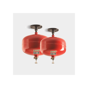 Automatic Extingushers PNG