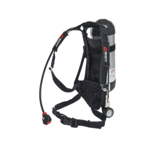 Breathing Apparatus