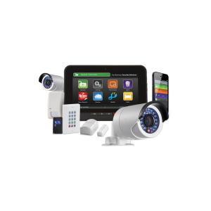 CCTV Security Cameras 1