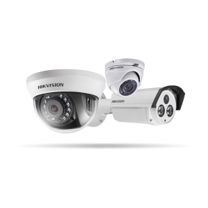 CCTV Security Cameras 2