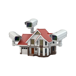 Home Security System 1
