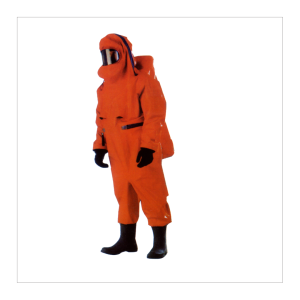 Safety Jacket