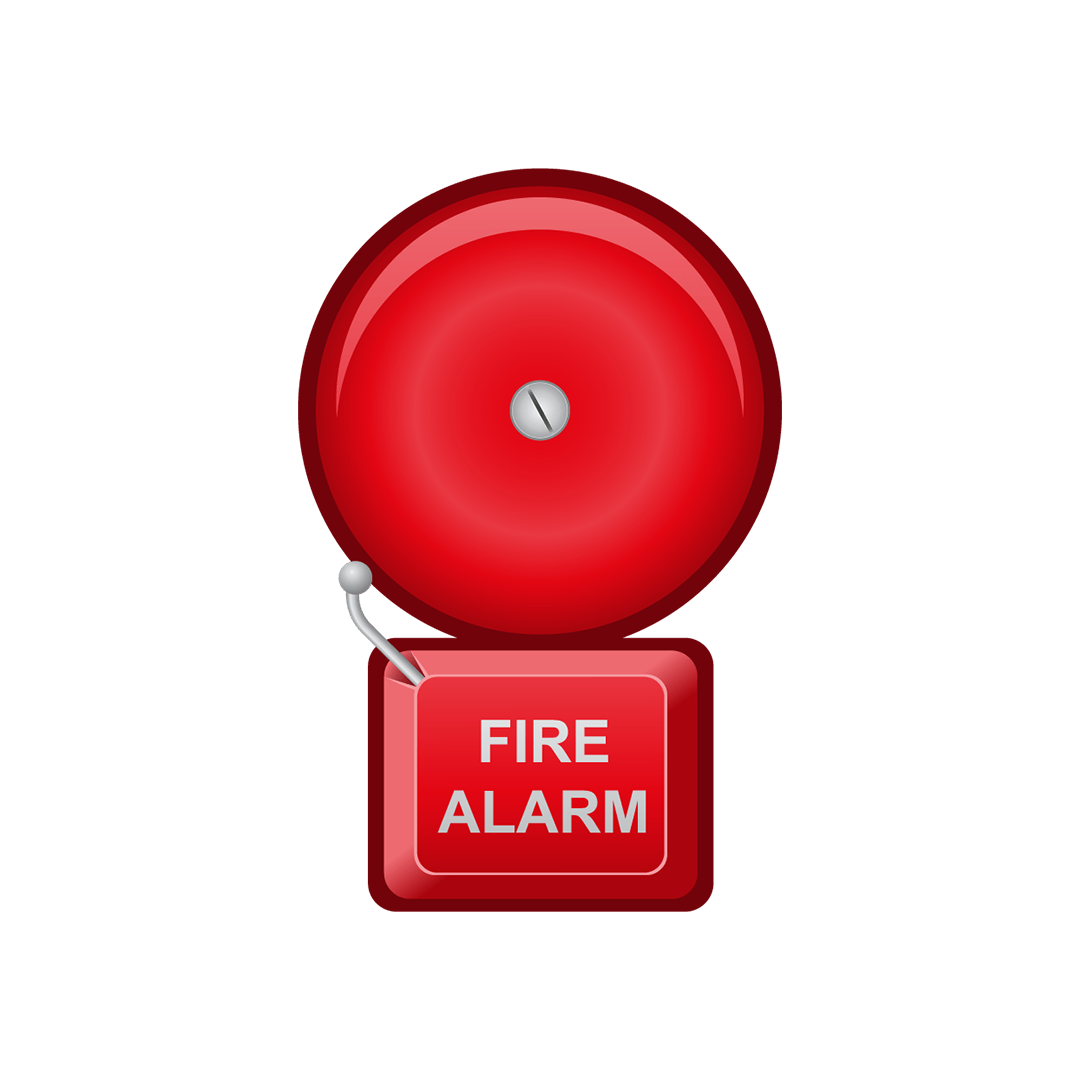 Fire Alarm System 2