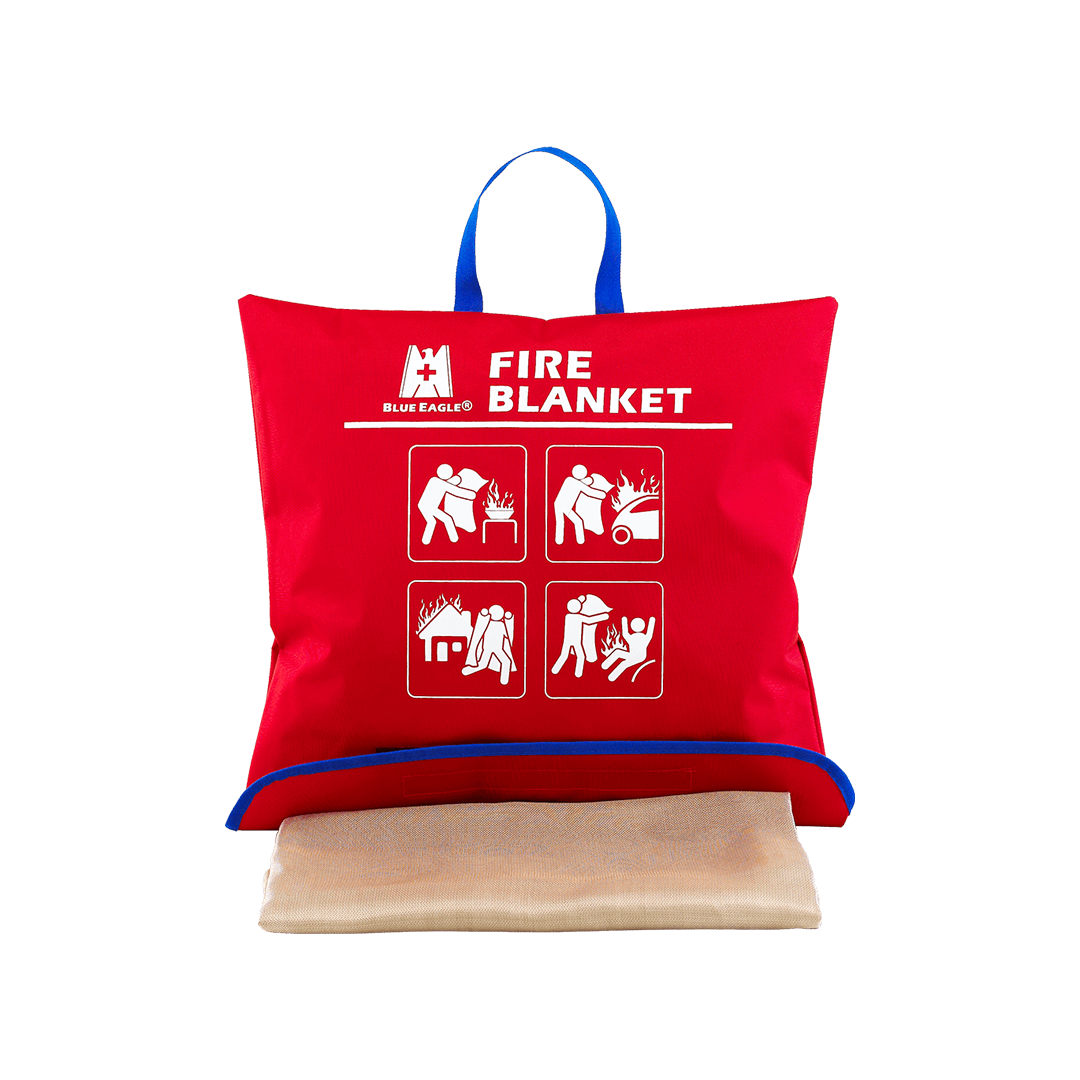 Fire Blanket 2