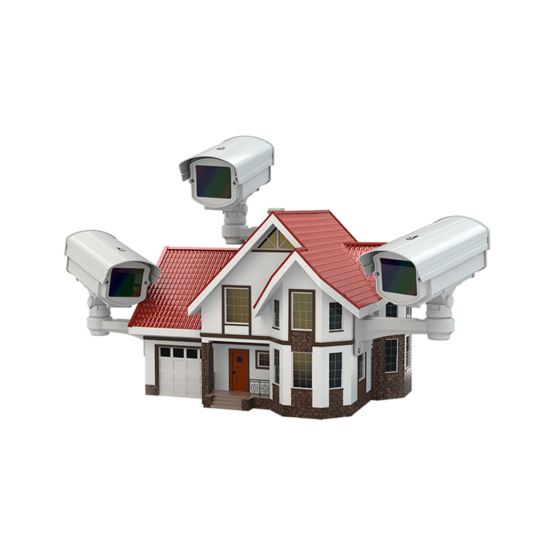Home Security System 1