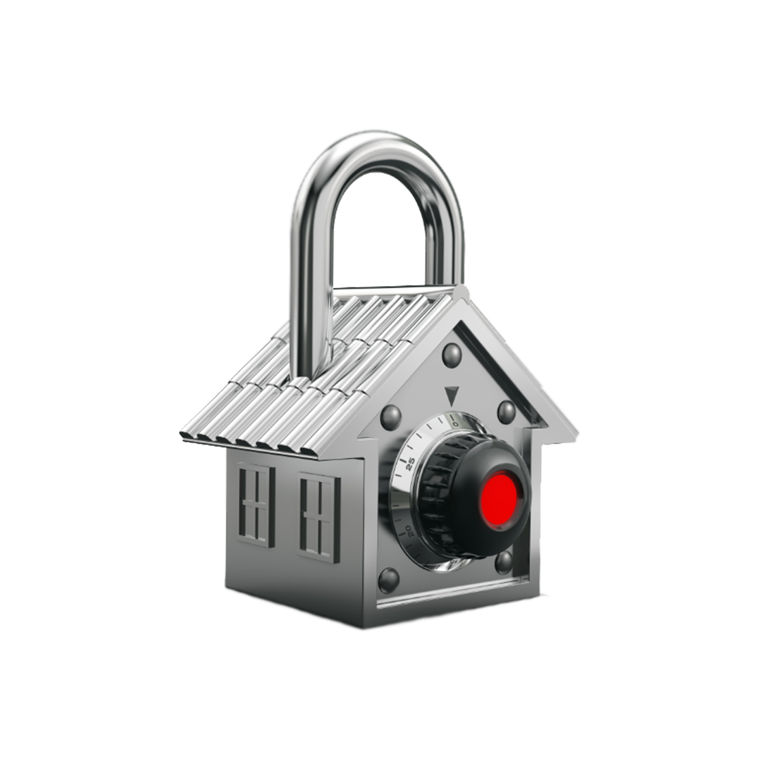 Home Security System 2