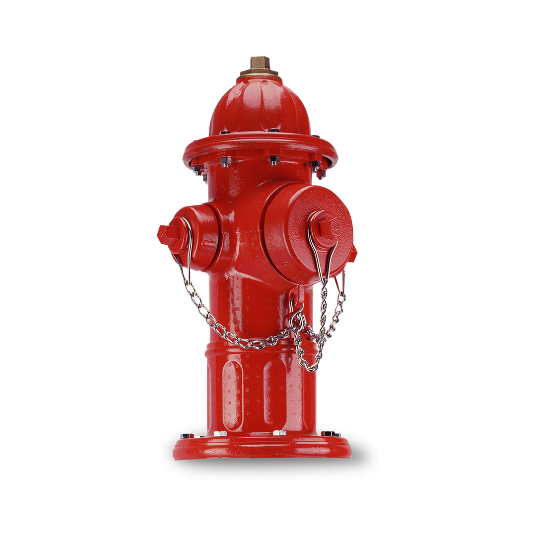 Hydrant Png 1