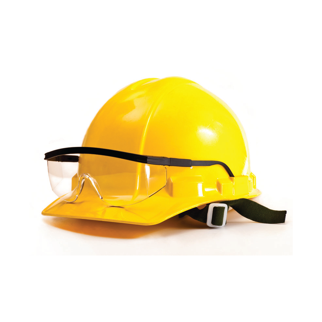 Personal Protective Equipment 1
