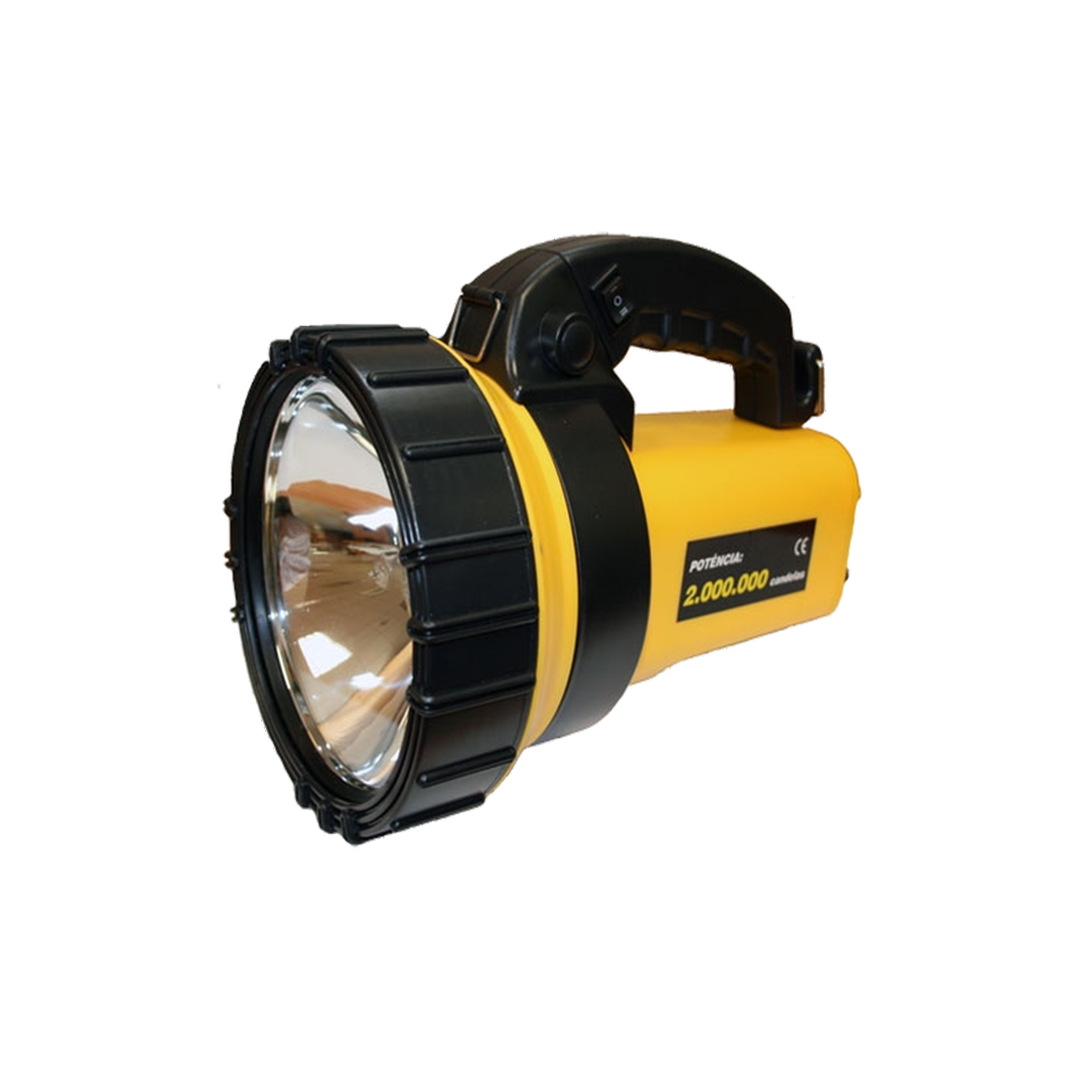 Safety Light 1