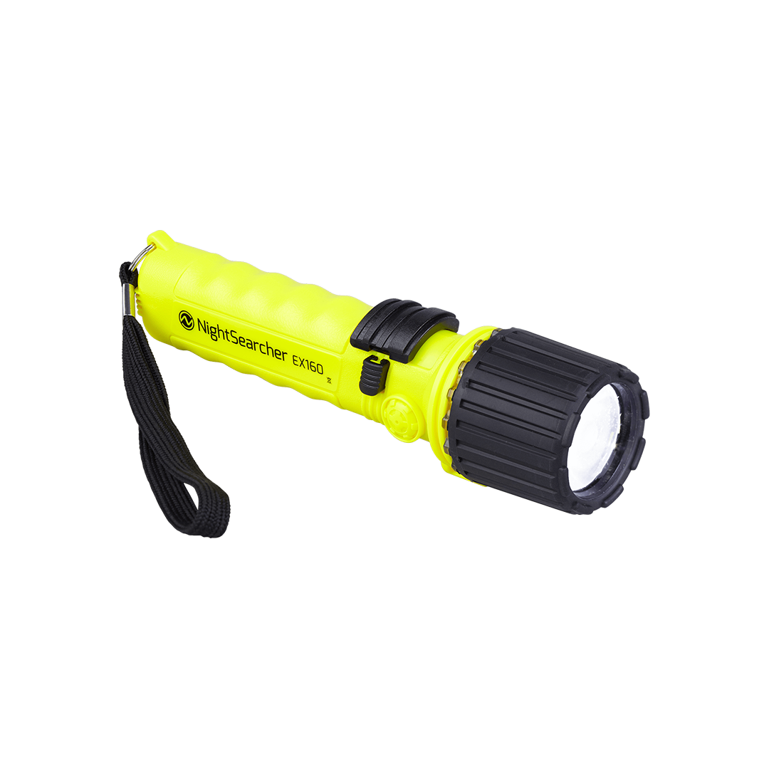 Safety Light 3