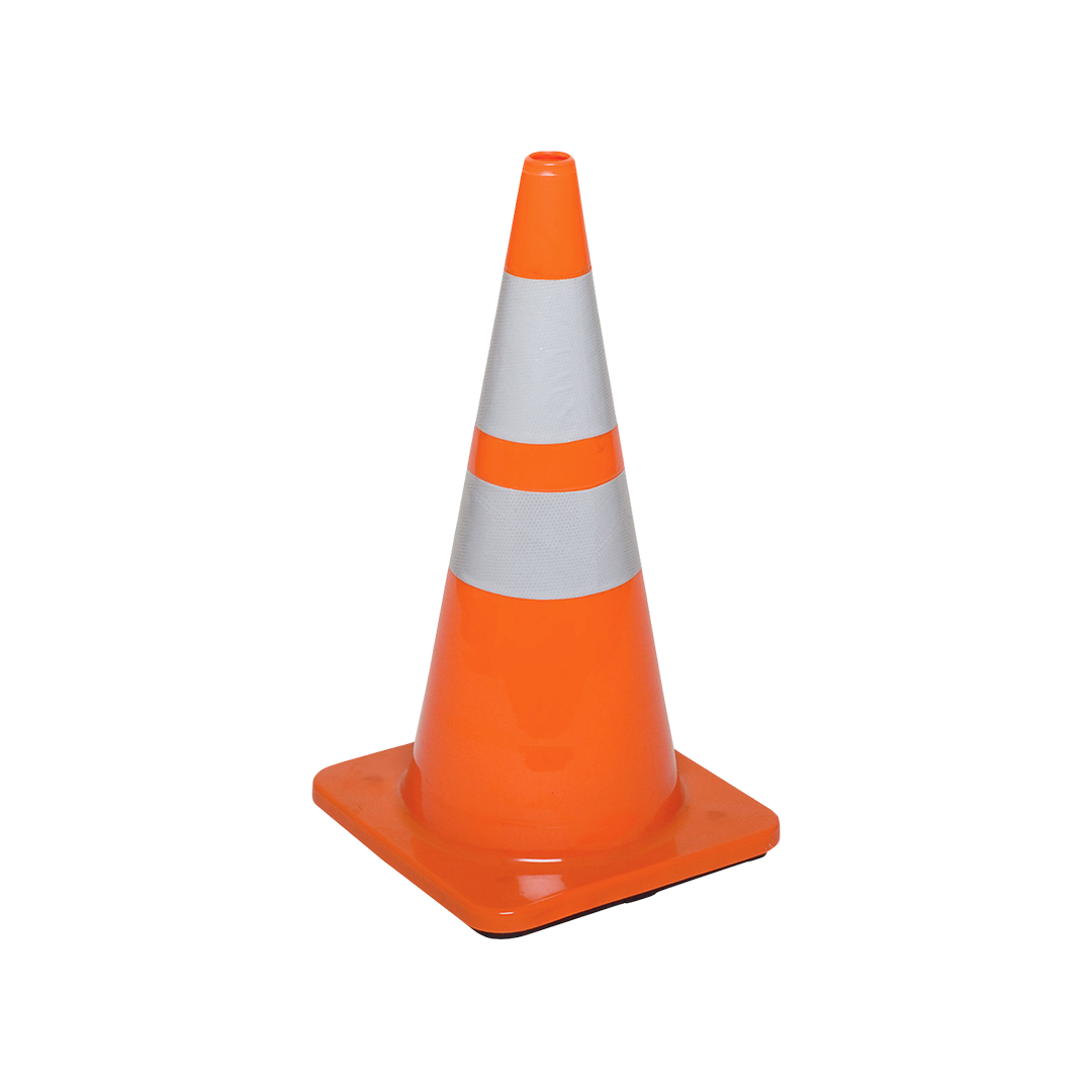 traffic cones 1